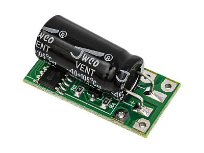 AT-MGN Плата размагничивания ACCORDTEC