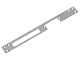 AT-FL Планка ACCORDTEC, металл