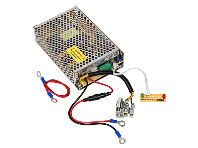 ББП-24 БК Блок бесперебойного питания ACCORDTEC, 24 В, 3 A