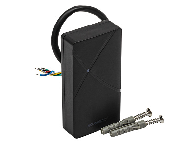 AT-PR500EM BL Считыватель ACCORDTEC EM-Marine