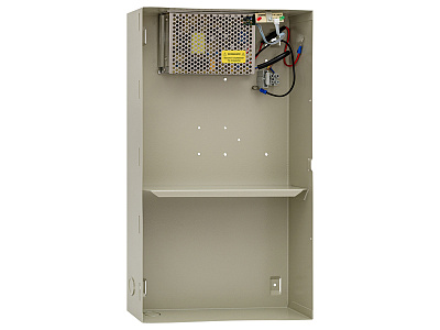 ББП-24 исп.1 Блок бесперебойного питания ACCORDTEC, 24 В, 3 A