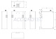 ББП-50 исп. 1 Блок бесперебойного питания ACCORDTEC, 12 В, 5 A