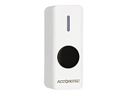 AT-H810P Кнопка выхода ACCORDTEC накладная, НО/НЗ