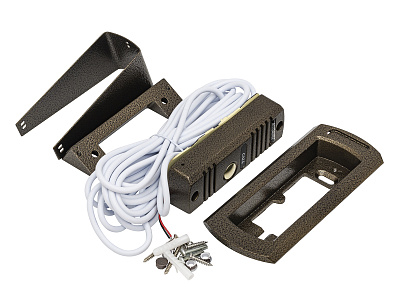 AT-VD305N BZ Вызывная панель CVBS ACCORDTEC