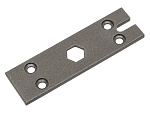 LMP-180K/200K Dark Grey Планка ACCORDTEC