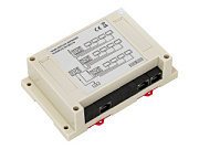 AT-VD 622 WH Компонент многоквартирной системы ACCORDTEC, белый, 110 мА