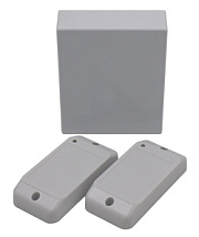 AT-SN-AD Дополнительный контроллер ACCORDTEC