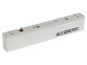 ML-295A Электромагнитный замок ACCORDTEC, 300 кг, накладной