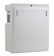 ББП-60 v.8 исп. 1 Блок бесперебойного питания ACCORDTEC, 12 В, 6 (8 х 0.75А)