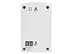 AT-12/30_White case Источник стабилизированного питания ACCORDTEC, 12 В, 3 A