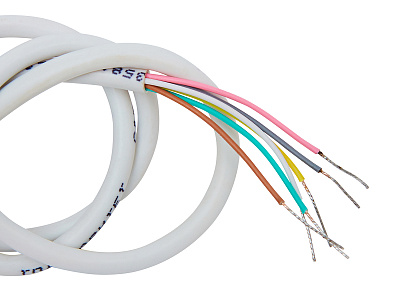 ML-200K-3 Premium Black с уголком, Электромагнитный замок ACCORDTEC, 200 кг, накладной