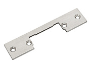 AT-FS Планка для электрозащелки ACCORDTEC, металл