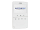 AT-VD432C WH Монитор домофона ACCORDTEC, аналоговый, сенсорные кнопки