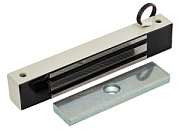 ML-100K с планкой, Электромагнитный замок ACCORDTEC, 100 кг, накладной
