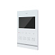 AT-VD434 WH Muon Монитор видеодомофона ACCORDTEC CVBS, 4,3", аналоговый