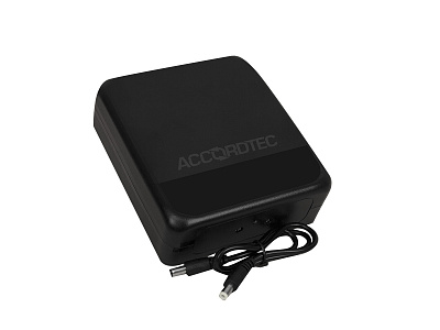 ББП-12/5 Li-ion Блок бесперебойного питания ACCORDTEC, 12 В, 5 A