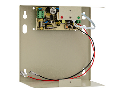 ББП-20 Блок бесперебойного питания ACCORDTEC, 12 В, 2 A