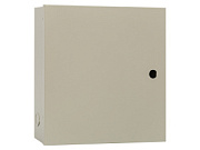 АК-01 Металлический бокс ACCORDTEC, 288х298х78 мм