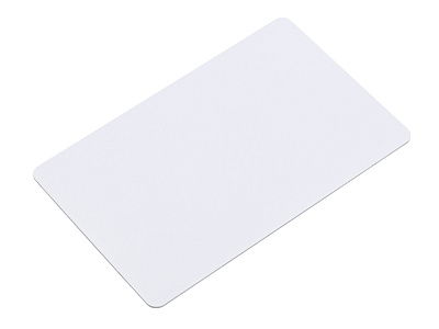 AT-ID10-EM Бесконтактная карта перезаписываемая ACCORDTEC