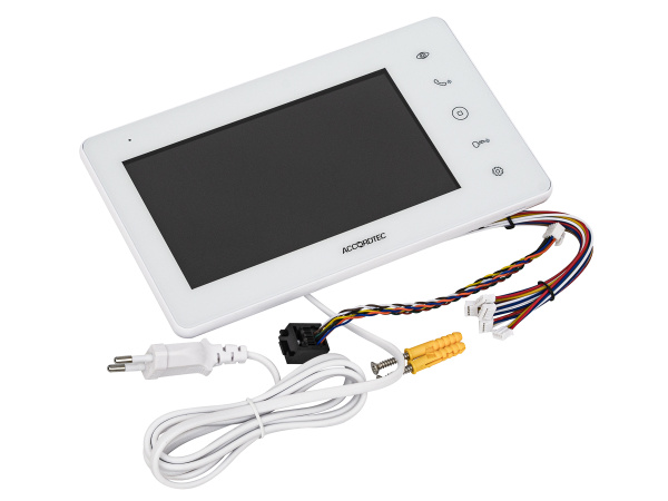 AT-VD720W WH - AT-07064-3