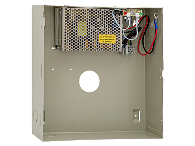 ББП-80 ТР исп.1 Блок бесперебойного питания ТР 043/2017 ACCORDTEC, 12 В, 8 A