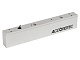 ML-295AL с герконом Электромагнитный замок ACCORDTEC, 300 кг, накладной