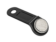 AT-DS 1990 черный, Ключ Touch Memory ACCORDTEC, iButton ™