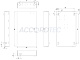 ББП-24 исп.1 Блок бесперебойного питания ACCORDTEC, 24 В, 3 A