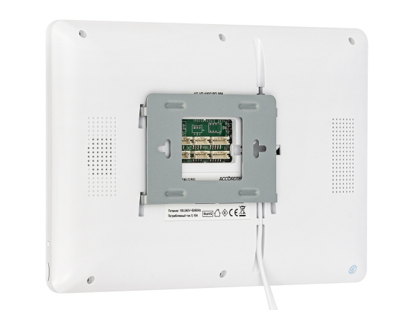 AT-VD 100CSD WH - AT-07062-2