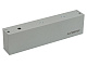 ML-395 Электромагнитный замок ACCORDTEC, 500 кг, накладной