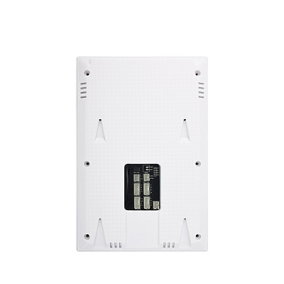 AT-VD434 BL Muon Монитор видеодомофона ACCORDTEC CVBS, 4,3", аналоговый