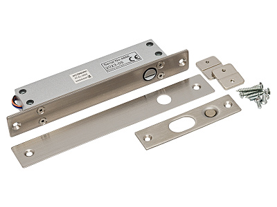 AT-EL500A-2 Соленоидный замок ACCORDTEC, врезной