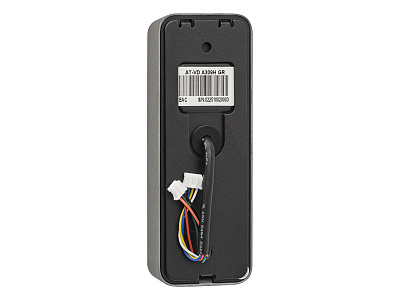AT-VD A309H GR Вызывная панель CVBS ACCORDTEC