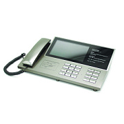 AT-VD 650 GR Компонент многоквартирной системы ACCORDTEC, 36 В, Серый,