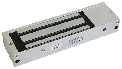 ML-500AN Электромагнитный замок ACCORDTEC, 500 кг, накладной