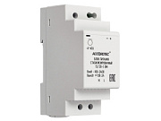 AT-12/20-3 DIN Источник стабилизированного питания ACCORDTEC, 12 В, 2 A