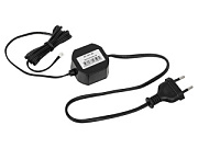 AT-15/1 BL Адаптер питания для мониторов видеодомофонов ACCORDTEC, 15В, чёрный