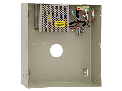 ББП-30 исп. 2 Блок бесперебойного питания ACCORDTEC, 12 В, 3 A