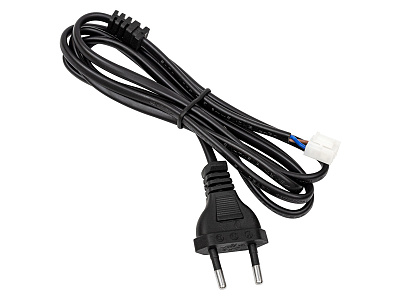 AT-CORD Кабель питания ACCORDTEC, 1,5 м