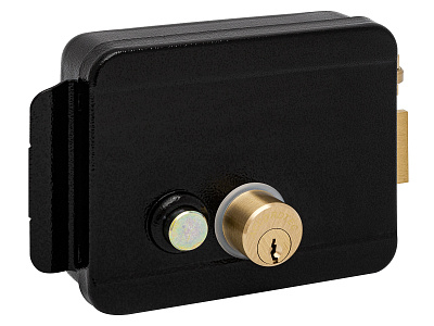 AT-EL101B Электромеханический замок ACCORDTEC, накладной
