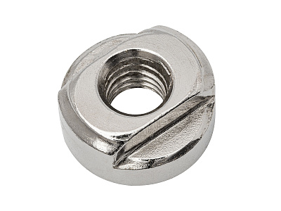 Спецгайка М6 ACCORDTEC