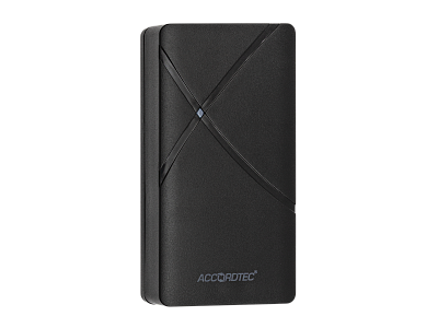AT-PR702EM BL Считыватель-контроллер ACCORDTEC EM-Marine