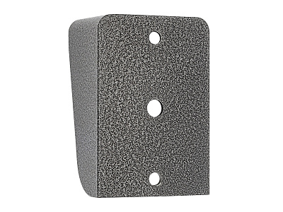 Козырек защитный AT-H300M Gray ACCORDTEC