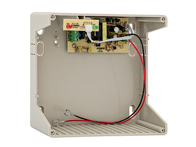 ББП-20 исп.1 Серый, Блок бесперебойного питания ACCORDTEC, 12 В, 2 A