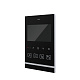 AT-VD434 BL Muon Монитор видеодомофона ACCORDTEC CVBS, 4,3", аналоговый
