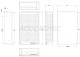 ББП-24 БК Блок бесперебойного питания ACCORDTEC, 24 В, 3 A