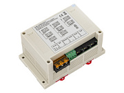 AT-36/2 WH Компонент многоквартирной системы ACCORDTEC, 36 В, белый,