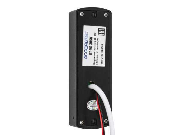 AT-VD305N BL - AT-00736-2