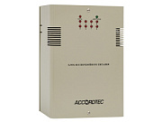 ББП-60 v.8 Блок бесперебойного питания ACCORDTEC, 12 В, 6 (8 х 0.75А)
