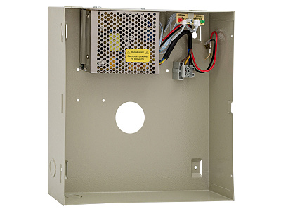 ББП-50 ТР исп.2 Блок бесперебойного питания ТР 043/2017 ACCORDTEC, 12 В, 5 A